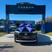 FIAT FASTBACK 1.3 TURBO 270 FLEX LIMITED EDITION AT6 FIAT FASTBACK 1.3 TURBO 270 FLEX LIMITED EDITION AT6