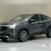 FIAT FASTBACK 1.3 TURBO 270 FLEX LIMITED EDITION AT6 FIAT FASTBACK 1.3 TURBO 270 FLEX LIMITED EDITION AT6