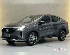 FIAT FASTBACK 1.3 TURBO 270 FLEX LIMITED EDITION AT6 FIAT FASTBACK 1.3 TURBO 270 FLEX LIMITED EDITION AT6