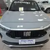FIAT FASTBACK 1.3 TURBO 270 FLEX LIMITED EDITION AT6 FIAT FASTBACK 1.3 TURBO 270 FLEX LIMITED EDITION AT6