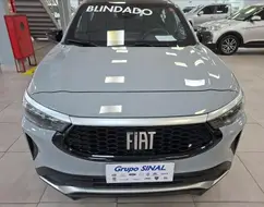 FIAT FASTBACK 1.3 TURBO 270 FLEX LIMITED EDITION AT6 FIAT FASTBACK 1.3 TURBO 270 FLEX LIMITED EDITION AT6