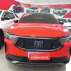 FIAT FASTBACK 1.3 TURBO 270 FLEX LIMITED EDITION AT6 FIAT FASTBACK 1.3 TURBO 270 FLEX LIMITED EDITION AT6