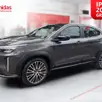 FIAT FASTBACK 1.3 TURBO 270 FLEX LIMITED EDITION AT6 FIAT FASTBACK 1.3 TURBO 270 FLEX LIMITED EDITION AT6
