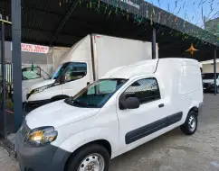 FIAT FIORINO 1.4 MPI FURGÃO 8V FLEX 2P MANUAL FIAT FIORINO 1.4 MPI FURGÃO 8V FLEX 2P MANUAL