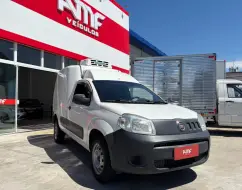 FIAT FIORINO 1.4 MPI FURGÃO 8V FLEX 2P MANUAL FIAT FIORINO 1.4 MPI FURGÃO 8V FLEX 2P MANUAL