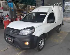 FIAT FIORINO 1.4 MPI FURGÃO ENDURANCE 8V FLEX 2P MANUAL FIAT FIORINO 1.4 MPI FURGÃO ENDURANCE 8V FLEX 2P MANUAL