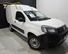 FIAT FIORINO 1.4 MPI FURGÃO ENDURANCE 8V FLEX 2P MANUAL FIAT FIORINO 1.4 MPI FURGÃO ENDURANCE 8V FLEX 2P MANUAL