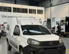 FIAT FIORINO 1.4 MPI FURGÃO ENDURANCE 8V FLEX 2P MANUAL FIAT FIORINO 1.4 MPI FURGÃO ENDURANCE 8V FLEX 2P MANUAL
