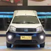 FIAT FIORINO 1.4 MPI FURGÃO ENDURANCE 8V FLEX 2P MANUAL FIAT FIORINO 1.4 MPI FURGÃO ENDURANCE 8V FLEX 2P MANUAL