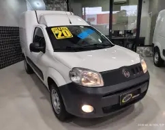 FIAT FIORINO 1.4 MPI FURGÃO HARD WORKING 8V FLEX 2P MANUAL FIAT FIORINO 1.4 MPI FURGÃO HARD WORKING 8V FLEX 2P MANUAL