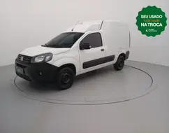 FIAT FIORINO 1.3 FIREFLY FLEX ENDURANCE MANUAL FIAT FIORINO 1.3 FIREFLY FLEX ENDURANCE MANUAL
