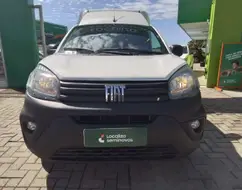 FIAT FIORINO 1.3 FIREFLY FLEX ENDURANCE MANUAL FIAT FIORINO 1.3 FIREFLY FLEX ENDURANCE MANUAL