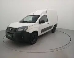 FIAT FIORINO 1.3 FIREFLY FLEX ENDURANCE MANUAL FIAT FIORINO 1.3 FIREFLY FLEX ENDURANCE MANUAL