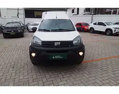 FIAT FIORINO 1.3 FIREFLY FLEX ENDURANCE MANUAL FIAT FIORINO 1.3 FIREFLY FLEX ENDURANCE MANUAL