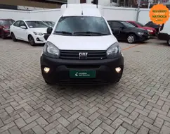 FIAT FIORINO 1.3 FIREFLY FLEX ENDURANCE MANUAL FIAT FIORINO 1.3 FIREFLY FLEX ENDURANCE MANUAL