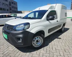FIAT FIORINO 1.3 FIREFLY FLEX ENDURANCE MANUAL FIAT FIORINO 1.3 FIREFLY FLEX ENDURANCE MANUAL