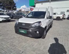 FIAT FIORINO 1.3 FIREFLY FLEX ENDURANCE MANUAL FIAT FIORINO 1.3 FIREFLY FLEX ENDURANCE MANUAL