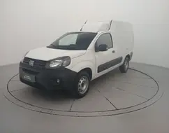 FIAT FIORINO 1.3 FIREFLY FLEX ENDURANCE MANUAL FIAT FIORINO 1.3 FIREFLY FLEX ENDURANCE MANUAL
