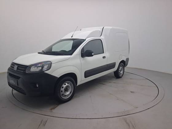 FIAT FIORINO 1.3 FIREFLY FLEX ENDURANCE MANUAL