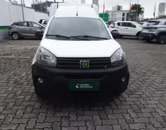 FIAT FIORINO 1.3 FIREFLY FLEX ENDURANCE MANUAL FIAT FIORINO 1.3 FIREFLY FLEX ENDURANCE MANUAL
