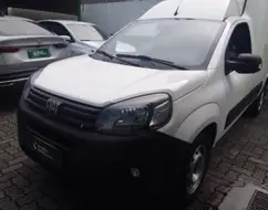 FIAT FIORINO 1.3 FIREFLY FLEX ENDURANCE MANUAL FIAT FIORINO 1.3 FIREFLY FLEX ENDURANCE MANUAL