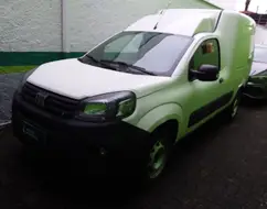 FIAT FIORINO 1.3 FIREFLY FLEX ENDURANCE MANUAL FIAT FIORINO 1.3 FIREFLY FLEX ENDURANCE MANUAL