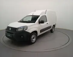 FIAT FIORINO 1.3 FIREFLY FLEX ENDURANCE MANUAL FIAT FIORINO 1.3 FIREFLY FLEX ENDURANCE MANUAL