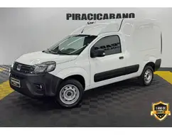 FIAT FIORINO 1.3 FIREFLY FLEX ENDURANCE MANUAL FIAT FIORINO 1.3 FIREFLY FLEX ENDURANCE MANUAL