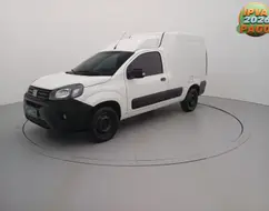 FIAT FIORINO 1.3 FIREFLY FLEX ENDURANCE MANUAL FIAT FIORINO 1.3 FIREFLY FLEX ENDURANCE MANUAL