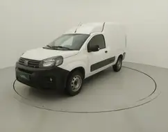FIAT FIORINO 1.3 FIREFLY FLEX ENDURANCE MANUAL FIAT FIORINO 1.3 FIREFLY FLEX ENDURANCE MANUAL