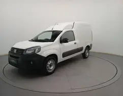 FIAT FIORINO 1.3 FIREFLY FLEX ENDURANCE MANUAL FIAT FIORINO 1.3 FIREFLY FLEX ENDURANCE MANUAL