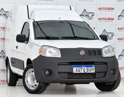 FIAT FIORINO 1.4 MPI FURGÃO 8V FLEX 2P MANUAL FIAT FIORINO 1.4 MPI FURGÃO 8V FLEX 2P MANUAL