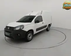 FIAT FIORINO 1.4 MPI FURGÃO ENDURANCE 8V FLEX 2P MANUAL FIAT FIORINO 1.4 MPI FURGÃO ENDURANCE 8V FLEX 2P MANUAL