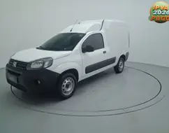 FIAT FIORINO 1.4 MPI FURGÃO ENDURANCE 8V FLEX 2P MANUAL FIAT FIORINO 1.4 MPI FURGÃO ENDURANCE 8V FLEX 2P MANUAL