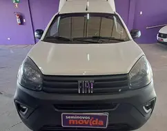 FIAT FIORINO 1.4 MPI FURGÃO ENDURANCE 8V FLEX 2P MANUAL FIAT FIORINO 1.4 MPI FURGÃO ENDURANCE 8V FLEX 2P MANUAL
