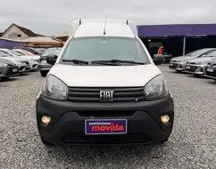 FIAT FIORINO 1.4 MPI FURGÃO ENDURANCE 8V FLEX 2P MANUAL FIAT FIORINO 1.4 MPI FURGÃO ENDURANCE 8V FLEX 2P MANUAL