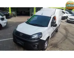FIAT FIORINO 1.4 MPI FURGÃO ENDURANCE 8V FLEX 2P MANUAL FIAT FIORINO 1.4 MPI FURGÃO ENDURANCE 8V FLEX 2P MANUAL