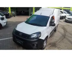 FIAT FIORINO 1.4 MPI FURGÃO ENDURANCE 8V FLEX 2P MANUAL FIAT FIORINO 1.4 MPI FURGÃO ENDURANCE 8V FLEX 2P MANUAL