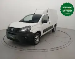 FIAT FIORINO 1.4 MPI FURGÃO ENDURANCE 8V FLEX 2P MANUAL FIAT FIORINO 1.4 MPI FURGÃO ENDURANCE 8V FLEX 2P MANUAL