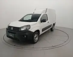 FIAT FIORINO 1.4 MPI FURGÃO ENDURANCE 8V FLEX 2P MANUAL FIAT FIORINO 1.4 MPI FURGÃO ENDURANCE 8V FLEX 2P MANUAL