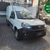 FIAT FIORINO 1.4 MPI FURGÃO ENDURANCE 8V FLEX 2P MANUAL FIAT FIORINO 1.4 MPI FURGÃO ENDURANCE 8V FLEX 2P MANUAL