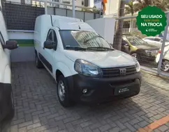 FIAT FIORINO 1.4 MPI FURGÃO ENDURANCE 8V FLEX 2P MANUAL FIAT FIORINO 1.4 MPI FURGÃO ENDURANCE 8V FLEX 2P MANUAL