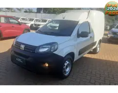 FIAT FIORINO 1.4 MPI FURGÃO ENDURANCE 8V FLEX 2P MANUAL FIAT FIORINO 1.4 MPI FURGÃO ENDURANCE 8V FLEX 2P MANUAL
