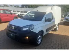FIAT FIORINO 1.4 MPI FURGÃO ENDURANCE 8V FLEX 2P MANUAL FIAT FIORINO 1.4 MPI FURGÃO ENDURANCE 8V FLEX 2P MANUAL