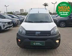 FIAT FIORINO 1.4 MPI FURGÃO ENDURANCE 8V FLEX 2P MANUAL FIAT FIORINO 1.4 MPI FURGÃO ENDURANCE 8V FLEX 2P MANUAL