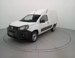 FIAT FIORINO 1.4 MPI FURGÃO ENDURANCE 8V FLEX 2P MANUAL FIAT FIORINO 1.4 MPI FURGÃO ENDURANCE 8V FLEX 2P MANUAL