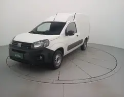 FIAT FIORINO 1.4 MPI FURGÃO ENDURANCE 8V FLEX 2P MANUAL FIAT FIORINO 1.4 MPI FURGÃO ENDURANCE 8V FLEX 2P MANUAL