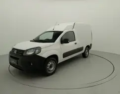 FIAT FIORINO 1.4 MPI FURGÃO ENDURANCE 8V FLEX 2P MANUAL FIAT FIORINO 1.4 MPI FURGÃO ENDURANCE 8V FLEX 2P MANUAL