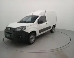 FIAT FIORINO 1.4 MPI FURGÃO ENDURANCE 8V FLEX 2P MANUAL FIAT FIORINO 1.4 MPI FURGÃO ENDURANCE 8V FLEX 2P MANUAL