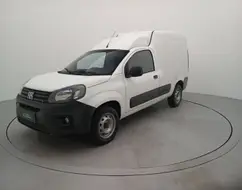 FIAT FIORINO 1.4 MPI FURGÃO ENDURANCE 8V FLEX 2P MANUAL FIAT FIORINO 1.4 MPI FURGÃO ENDURANCE 8V FLEX 2P MANUAL